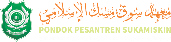Penerimaan Santri Baru